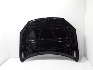 Volkswagen Touareg II (2010–2018) Motorhaube 7P6823031 - 4