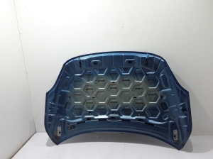 VOLVO V40 (2012–2019) Hood 31278357 - 2
