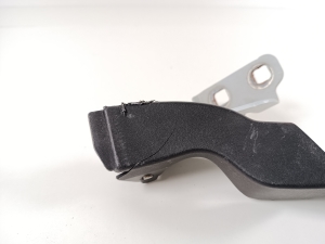 RENAULT Master III (2010–2017) Hood hinge 654010006R - 3