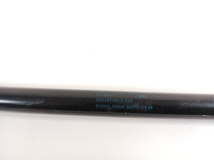 Volkswagen Golf VII (2012–2026) Trunk lid strut 5G6827550C - 2