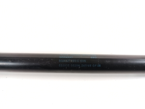 Volkswagen Golf VII (2012–2026) Trunk lid strut 5G6827550C - 3
