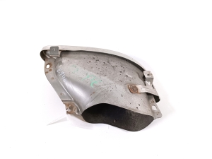 Mercedes Benz A-Class 176 (2012–2018) Endrohrblende A2464900327 - 2