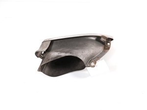 Mercedes Benz A-Class 176 (2012–2018) Endrohrblende A2464900327 - 3