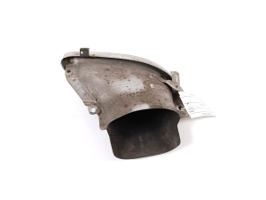 Mercedes Benz GLC-Class 253 (2015–2019) Endrohrblende A2054900300 - 2