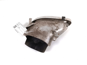 Mercedes Benz GLC-Class 253 (2015–2019) Endrohrblende A2054900400 - 2