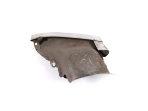 Mercedes Benz GLC-Class 253 (2015–2019) Endrohrblende A2054900400 - 3