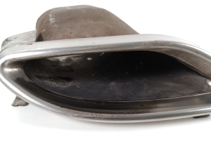 Mercedes Benz GLC-Class 253 (2015–2019) Endrohrblende A2054900400 - 4