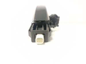Volkswagen Golf VIII (2019–2026) Rear side door exterior handle 5H0837811D - 2