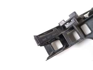 Volkswagen Golf VII (2012–2026) Rear bumper bracket 5G6807394A - 2
