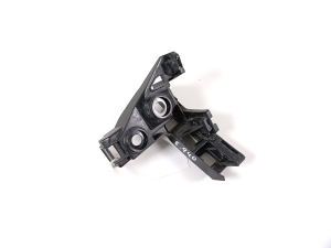 Rear bumper bracket - 5G6807393A