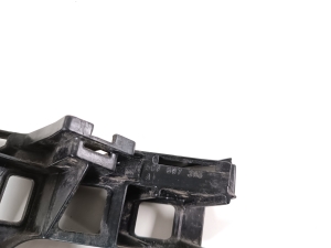 Volkswagen Golf VII (2012–2026) Rear bumper bracket 5G6807393A - 2