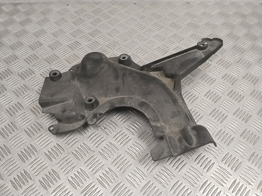 Tesla Model S S (2012–2026) Front shock absorber protection 106051100B Tesla Model S S (2012–2026) Front shock absorber protection 106051100B