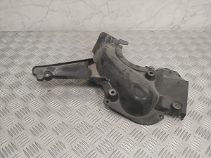 Tesla Model S S (2012–2026) Front shock absorber protection 106051100B - 2