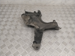 Tesla Model S S (2012–2026) Front shock absorber protection 106051100B - 4