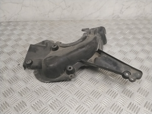 Tesla Model S S (2012–2026) Front shock absorber protection 106051000B - 3