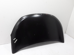 Dacia Lodgy (2012–2026) Hood 651225231R - 3