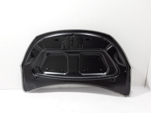Dacia Lodgy (2012–2026) Hood 651225231R - 4