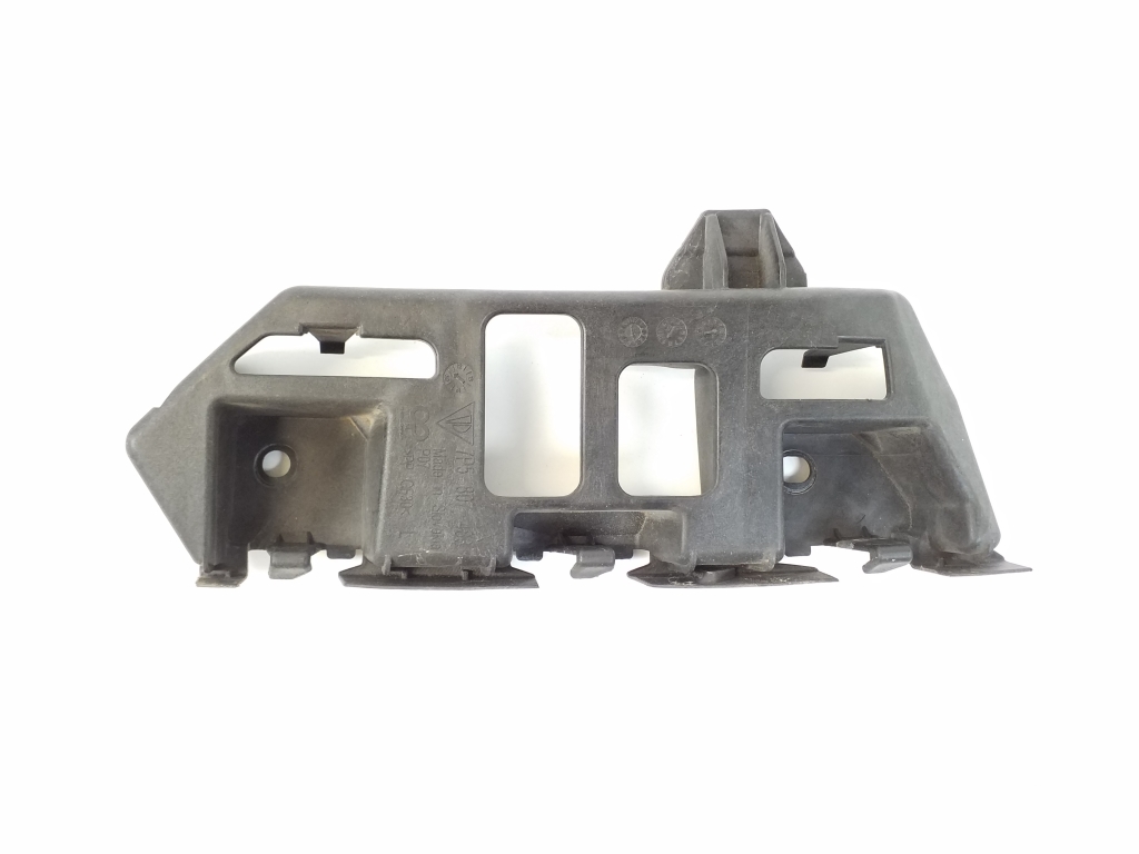 PORSCHE Cayenne 958 (2010-2018) Aizmugurējā kreisā bampera stiprinājums 7P5807483,95850548300,95850548301 27695772