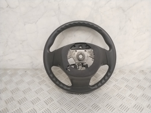 NISSAN Navara (2015–2026) Lenkrad 484305JT5A - 2