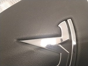 Tesla Model S S (2012–2026) Fahrerairbag 103677900B - 2
