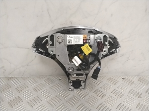 Tesla Model S S (2012–2026) Fahrerairbag 103677900B - 4