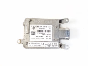 Porsche Cayenne (2010–2017) Totwinkel-Radar Distronic 7P5910566B - 2