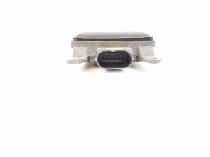 Porsche Cayenne (2010–2017) Totwinkel-Radar Distronic 7P5910566B - 3