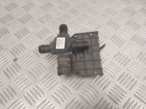 Auxiliary water pump - 600737000B