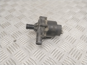Auxiliary water pump - 103732700F