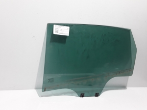 RENAULT Arkana (2019–2026) Aizmugurējo sānu durvju stikls 823013258R - 5
