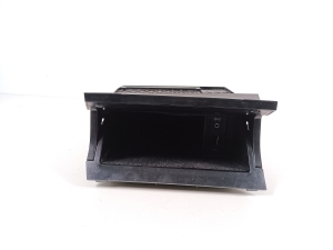 Volkswagen Golf VII (2012–2026) Salona konsoles cita detaļa 5G1863391 - 2