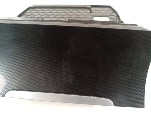 Volkswagen Golf VII (2012–2026) Salona konsoles cita detaļa 5G1863391 - 5