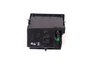 Volkswagen Golf VII (2012–2026) Salona konsoles cita detaļa 5G1863391 - 6