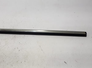 RENAULT Arkana (2019–2026) Außenfensterdichtung vordere Tür 808200268R - 4