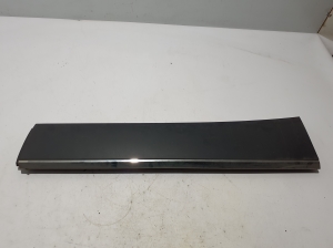 Aizmugurējo sānu durvju līste - 828763278R