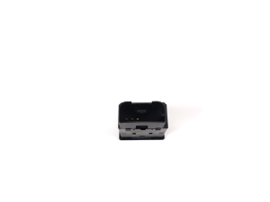 Volkswagen Golf VII (2012–2026) Airbag switch 5C5919237 - 3