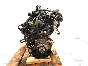  Engine and its parts 