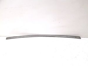 Mercedes Benz ML-Class 166 (2011–2015) Trunk lid molding A1667400193 - 4