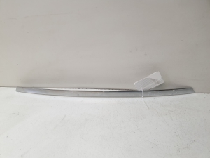 Trunk lid molding - A1667400193