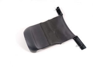 Steering column trim - 5G0858560A