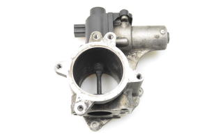  EGR valve 