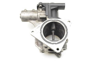   EGR valve 