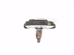 Mercedes Benz SLK-Class 172 (2011–2026) Reifendrucksensor A0009050030 - 3