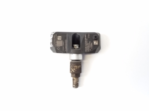 Mercedes Benz GL-Class 164 (2006–2012) Tire pressure sensor A0045429818 - 3