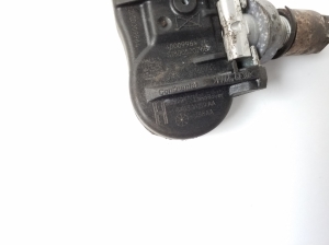 Jaguar XE (2015–2026) Tire pressure sensor GX631A159AA - 2