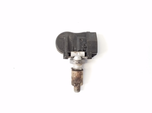 Jaguar XE (2015–2026) Tire pressure sensor GX631A159AA - 3