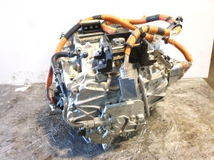 TOYOTA Yaris (2011–2020) Getriebe 1LM - 3