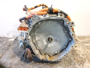 Getriebe - 1LM