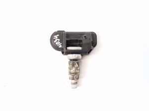 Maserati Ghibli (2013–2026) Capteur de pression des pneus 67000279002 - 2