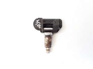 Maserati Ghibli (2013–2026) Capteur de pression des pneus 67000279002 - 3
